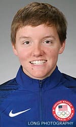 Team USA Kelly Catlin
